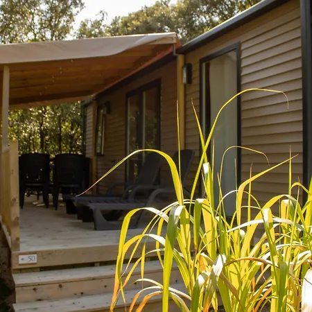 Le Bois Verdon Сен-Жан-де-Мон