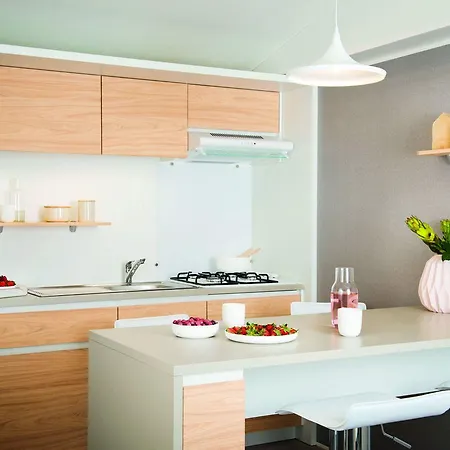 Le Bois Verdon Кемпинг 4*