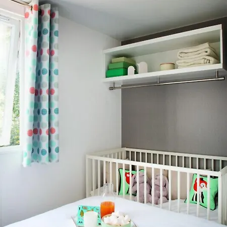 Le Bois Verdon Сен-Жан-де-Мон