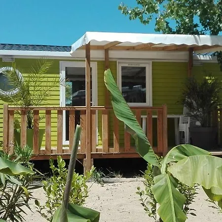 Le Bois Verdon Сен-Жан-де-Мон