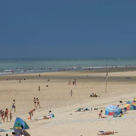Le Bois Verdon Campingplads Saint-Jean-de-Monts