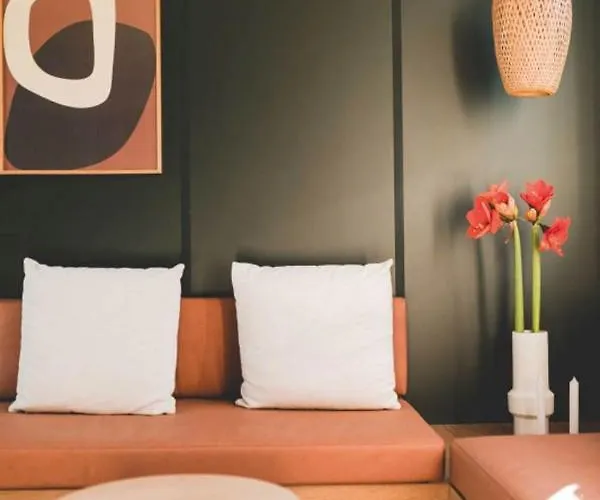 Le Bois Verdon 생장드몽