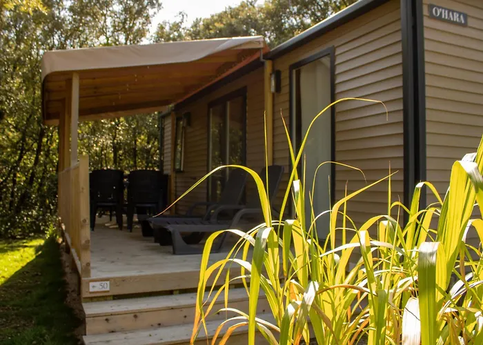 Le Bois Verdon 생장드몽