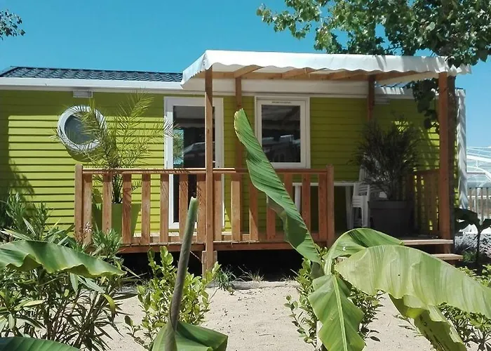 Le Bois Verdon 생장드몽