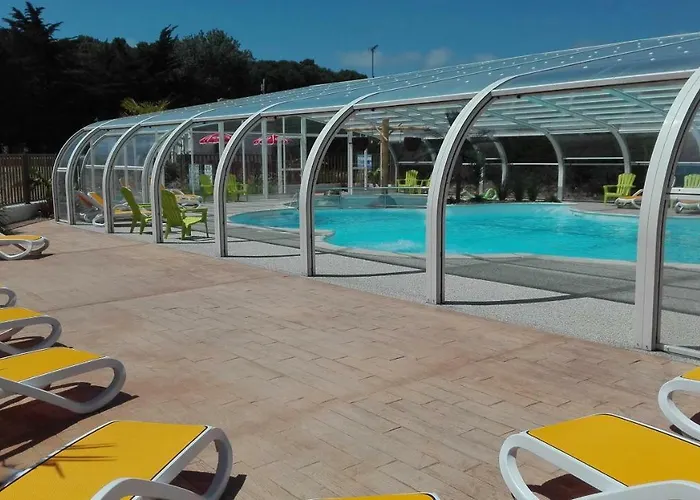 Le Bois Verdon 생장드몽