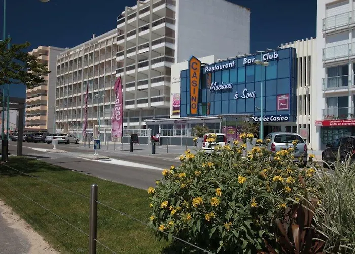 Le Bois Verdon 생장드몽