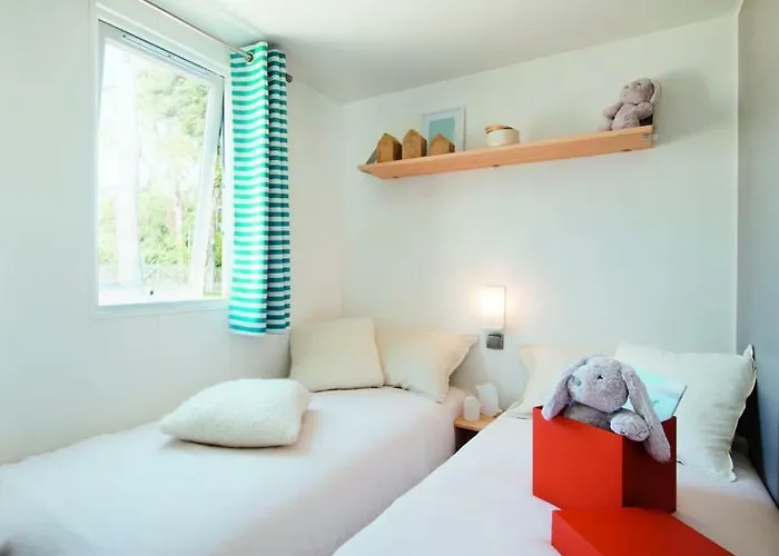 Le Bois Verdon 생장드몽