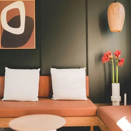 Le Bois Verdon 圣让-德蒙