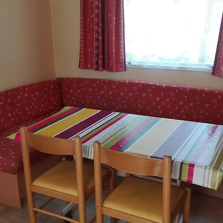 Le Bois Verdon 营地