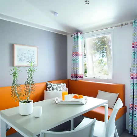 Le Bois Verdon 圣让-德蒙