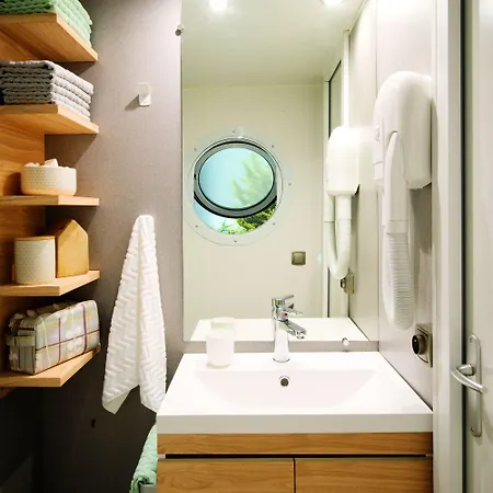 Le Bois Verdon 圣让-德蒙