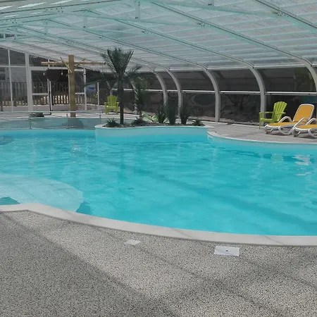 Le Bois Verdon 营地