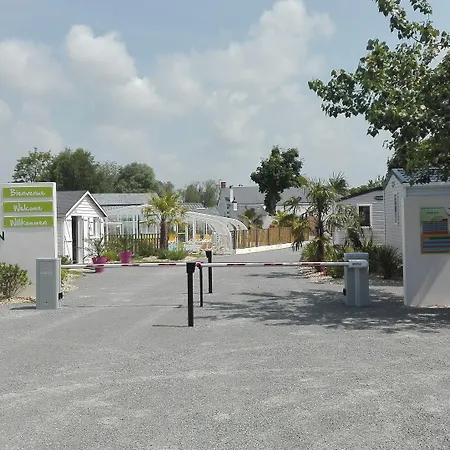 Le Bois Verdon 圣让-德蒙