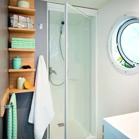 营地 Le Bois Verdon