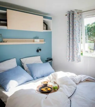 Le Bois Verdon