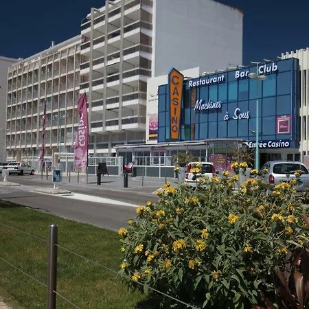 Le Bois Verdon 圣让-德蒙