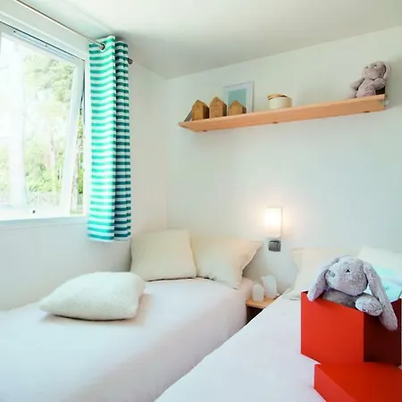 Le Bois Verdon 圣让-德蒙