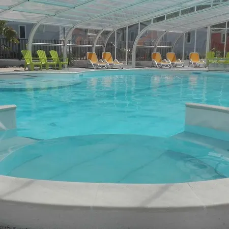 Camping Le Bois Verdon 4*