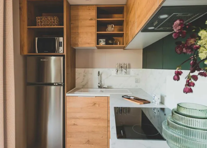 Le Bois Verdon キャンプ場 4*