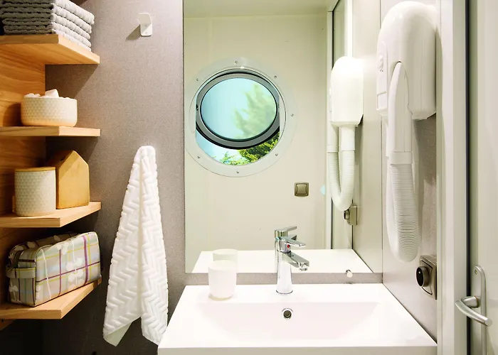 Le Bois Verdon サン・ジャン·ド・モン