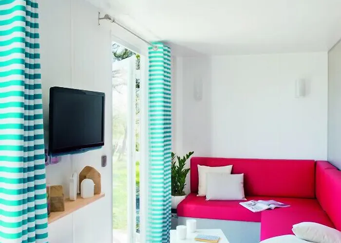 Le Bois Verdon サン・ジャン·ド・モン