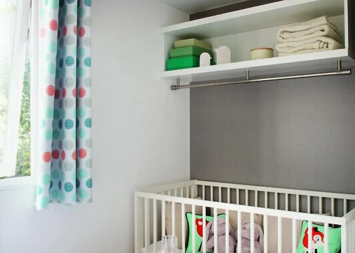 Le Bois Verdon サン・ジャン·ド・モン